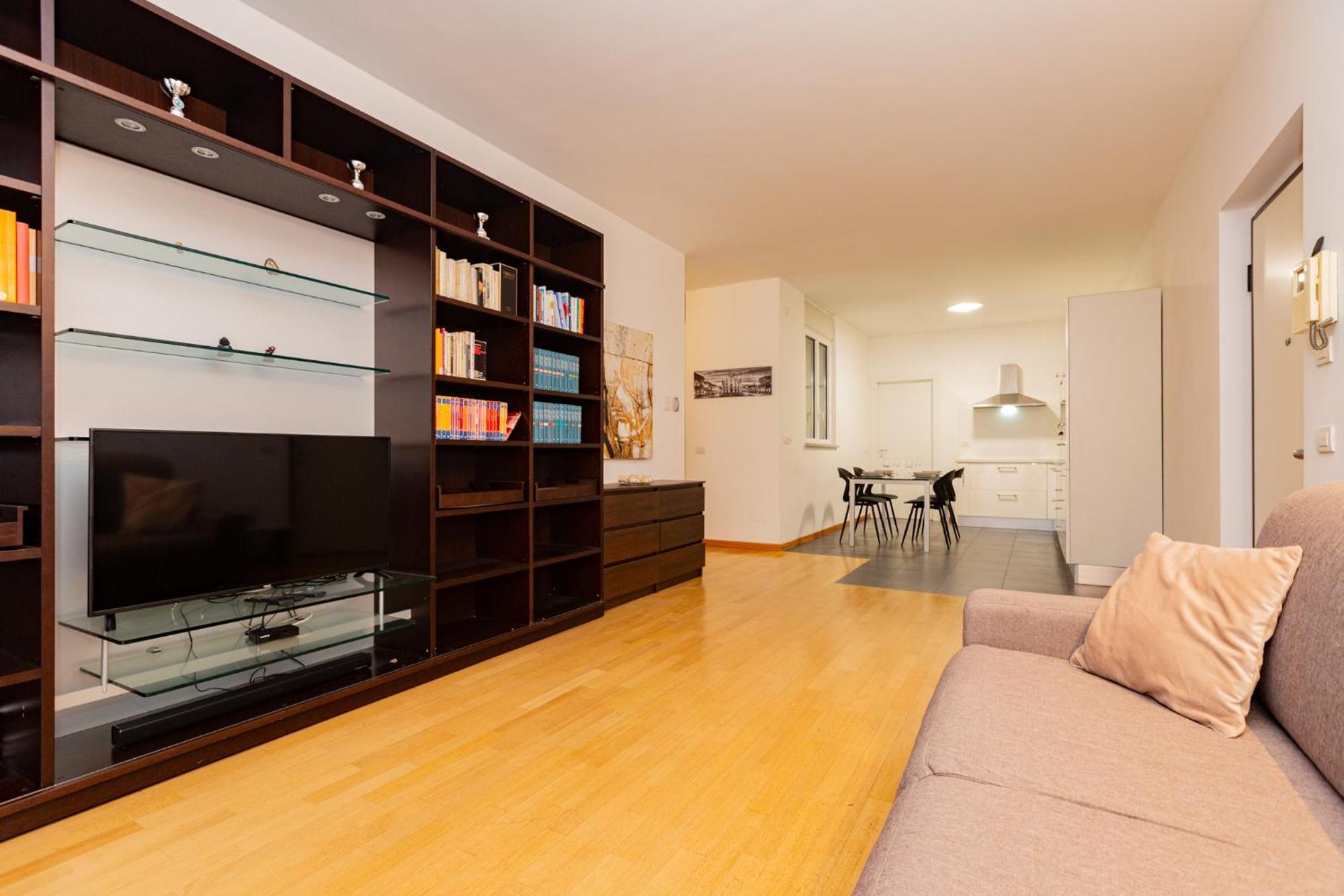 Premuda20 Elegant Appartamento Milano