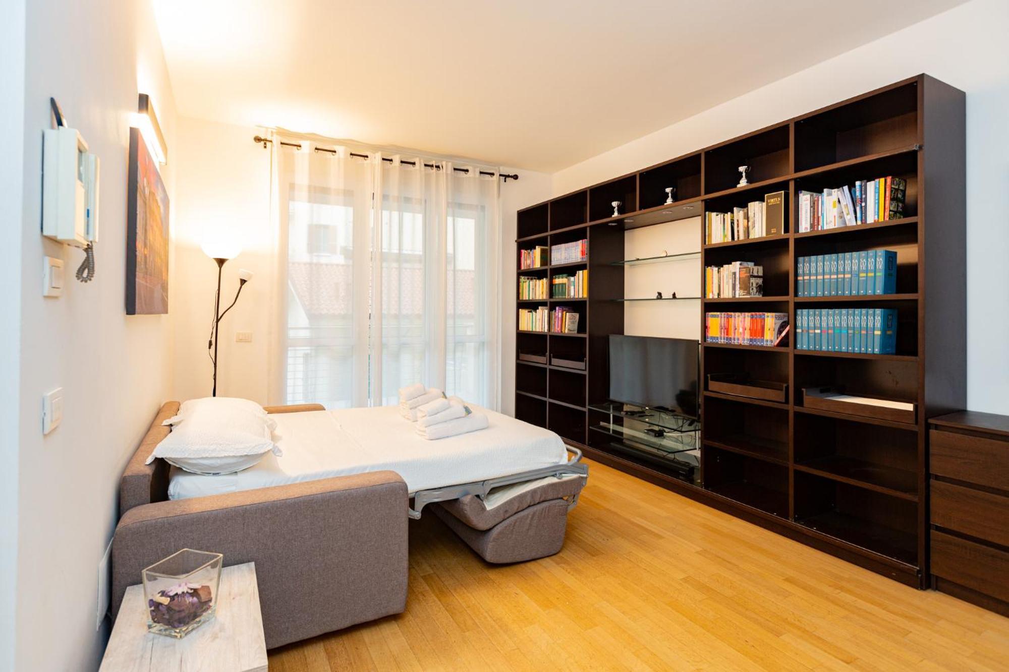 Premuda20 Elegant Milano