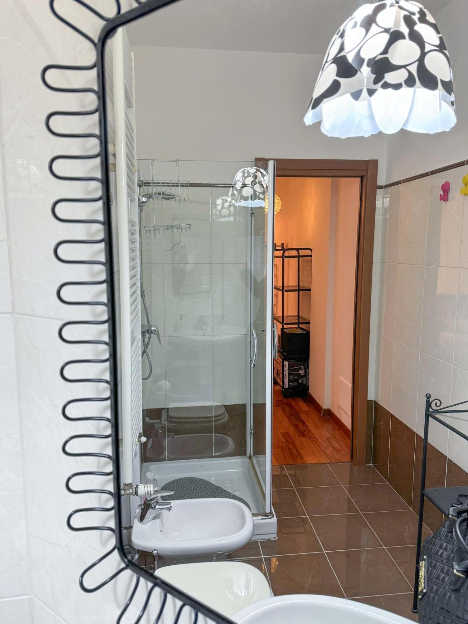 Casa Porpora, Trilocale In Posizione Eccellente