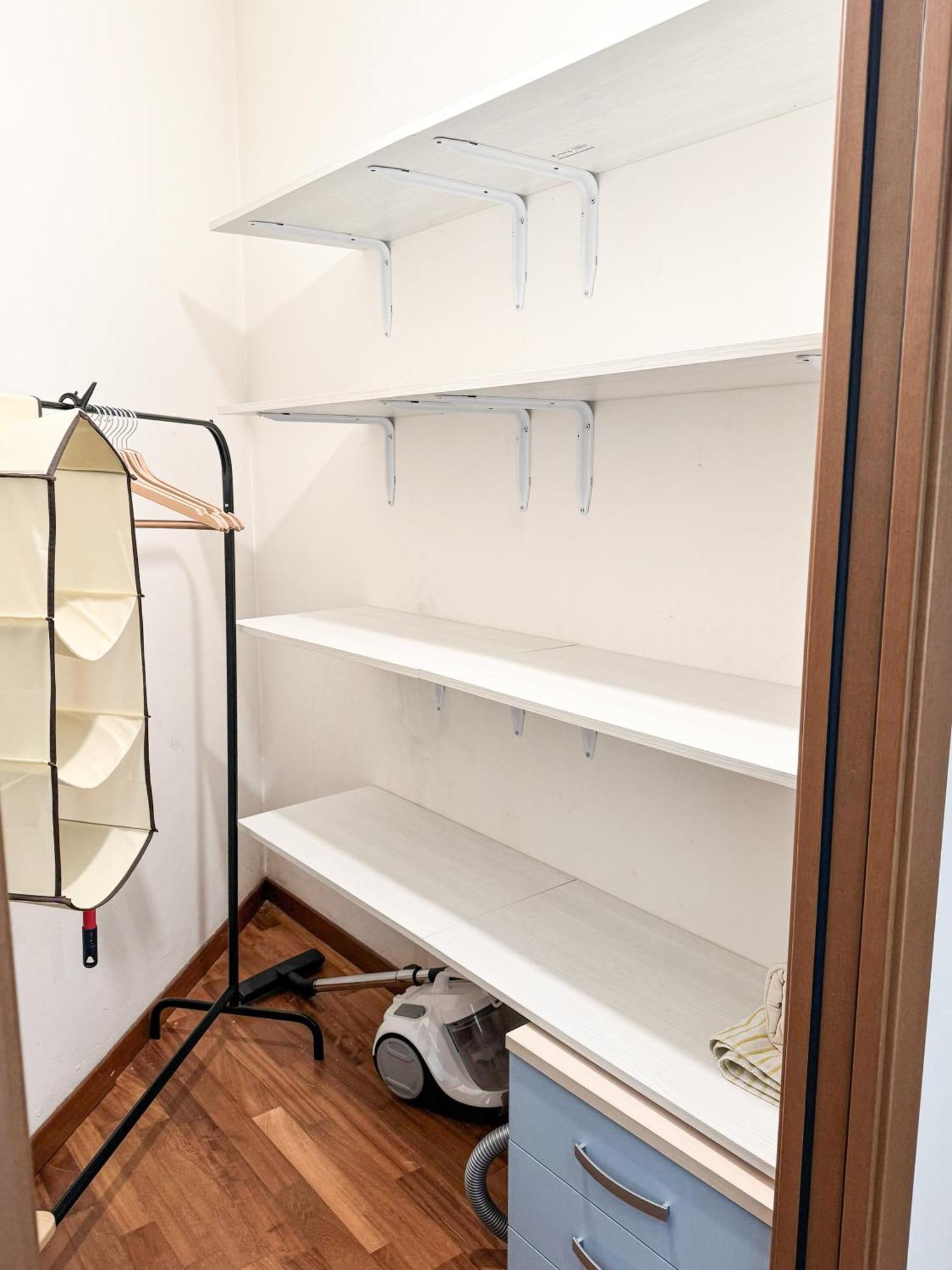 Casa Porpora, Trilocale In Posizione Eccellente Apartment *