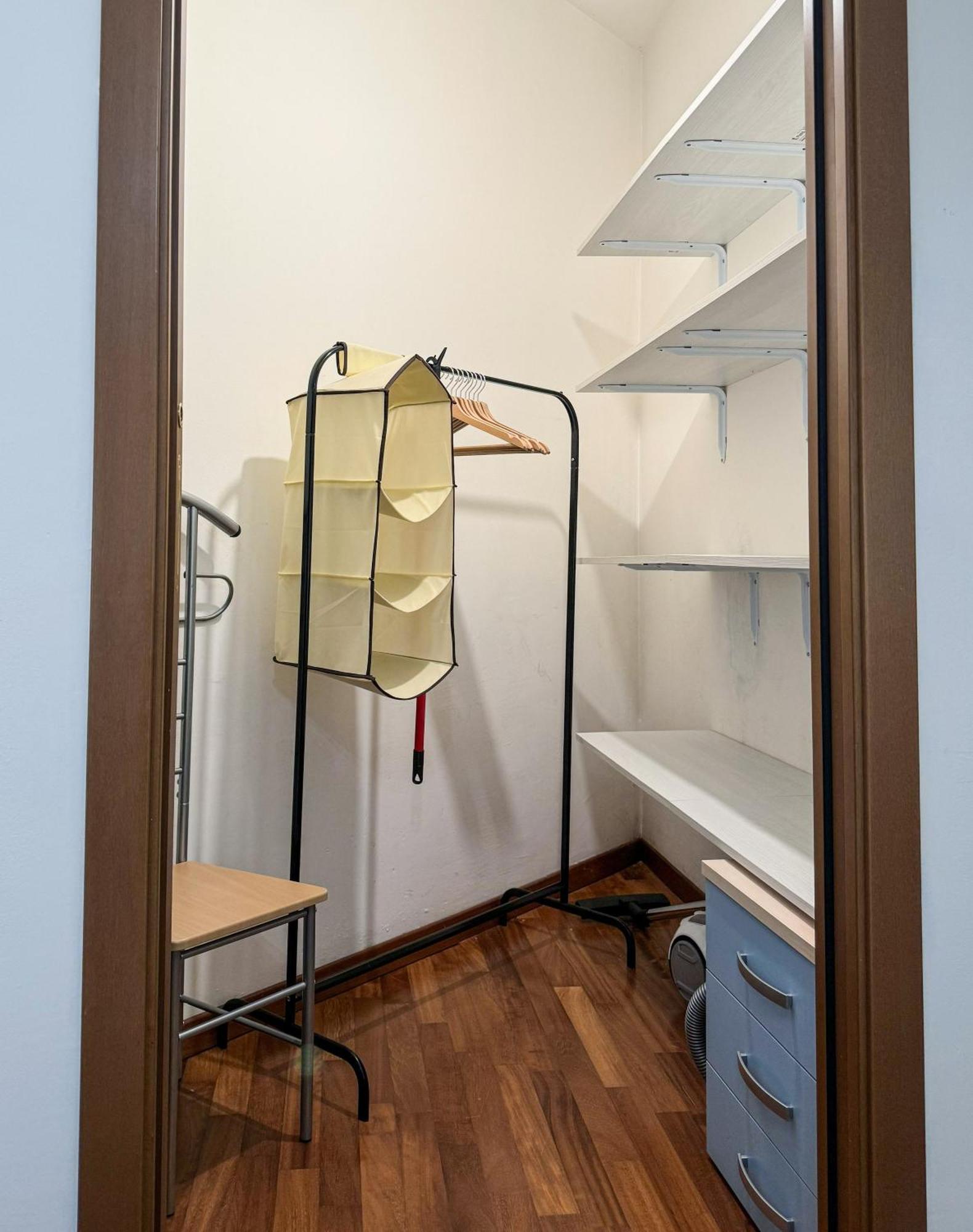 Apartment Casa Porpora, Trilocale In Posizione Eccellente *
