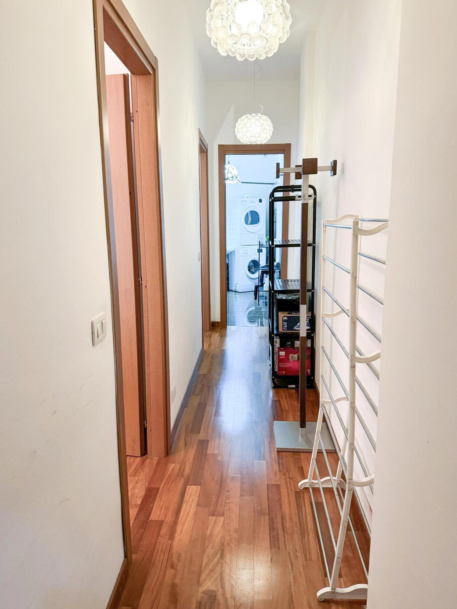 Casa Porpora, Trilocale In Posizione Eccellente * Milan