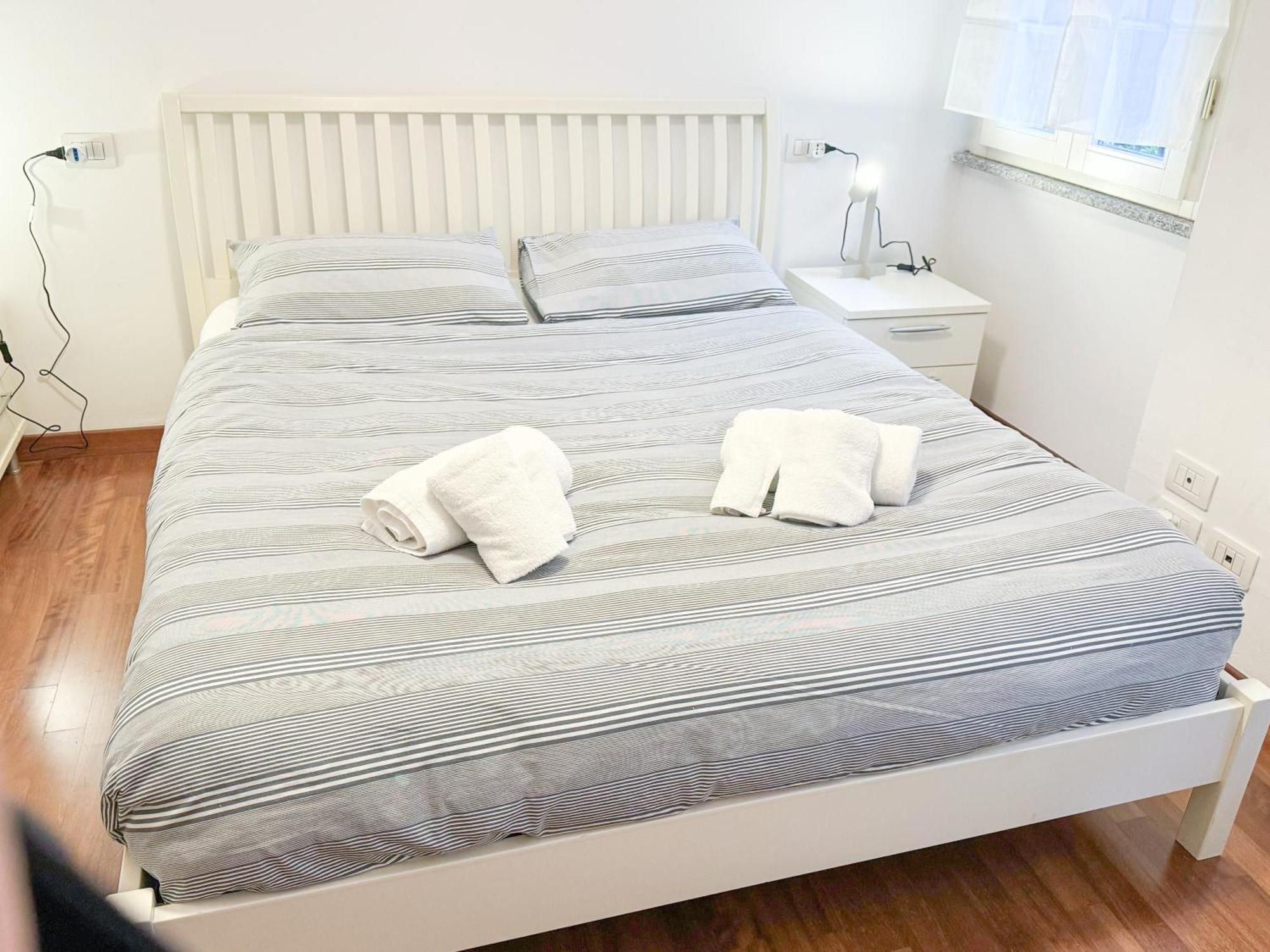 Casa Porpora, Trilocale In Posizione Eccellente Apartment Milan