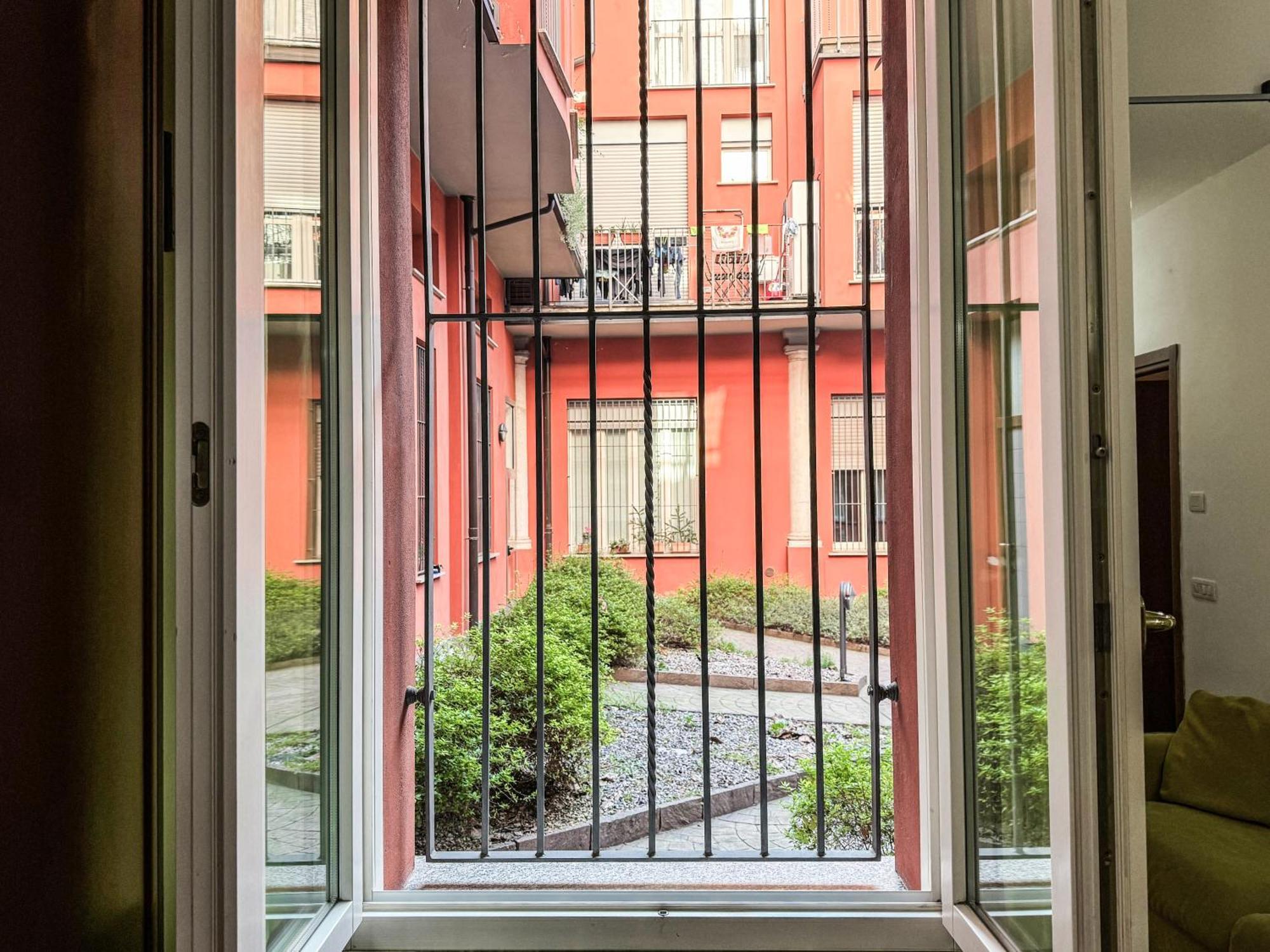 Casa Porpora, Trilocale In Posizione Eccellente Apartment *