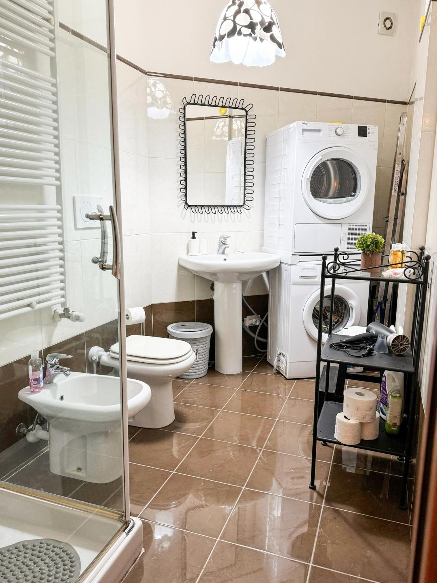 Casa Porpora, Trilocale In Posizione Eccellente Milan