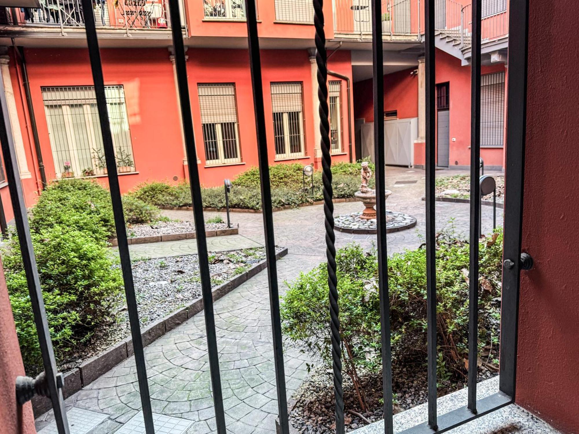 Apartment Casa Porpora, Trilocale In Posizione Eccellente Milan