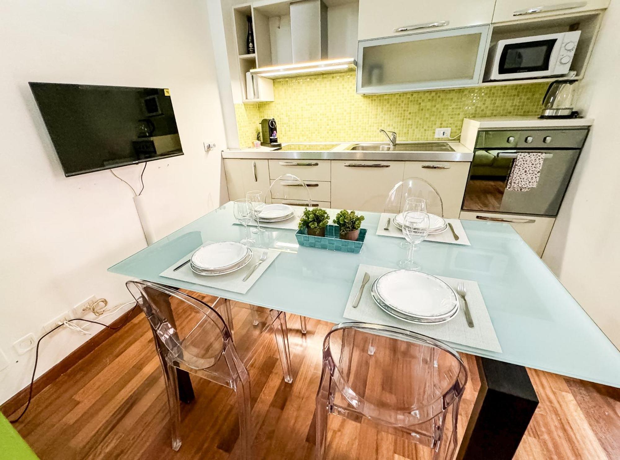 Casa Porpora, Trilocale In Posizione Eccellente Apartment Milan