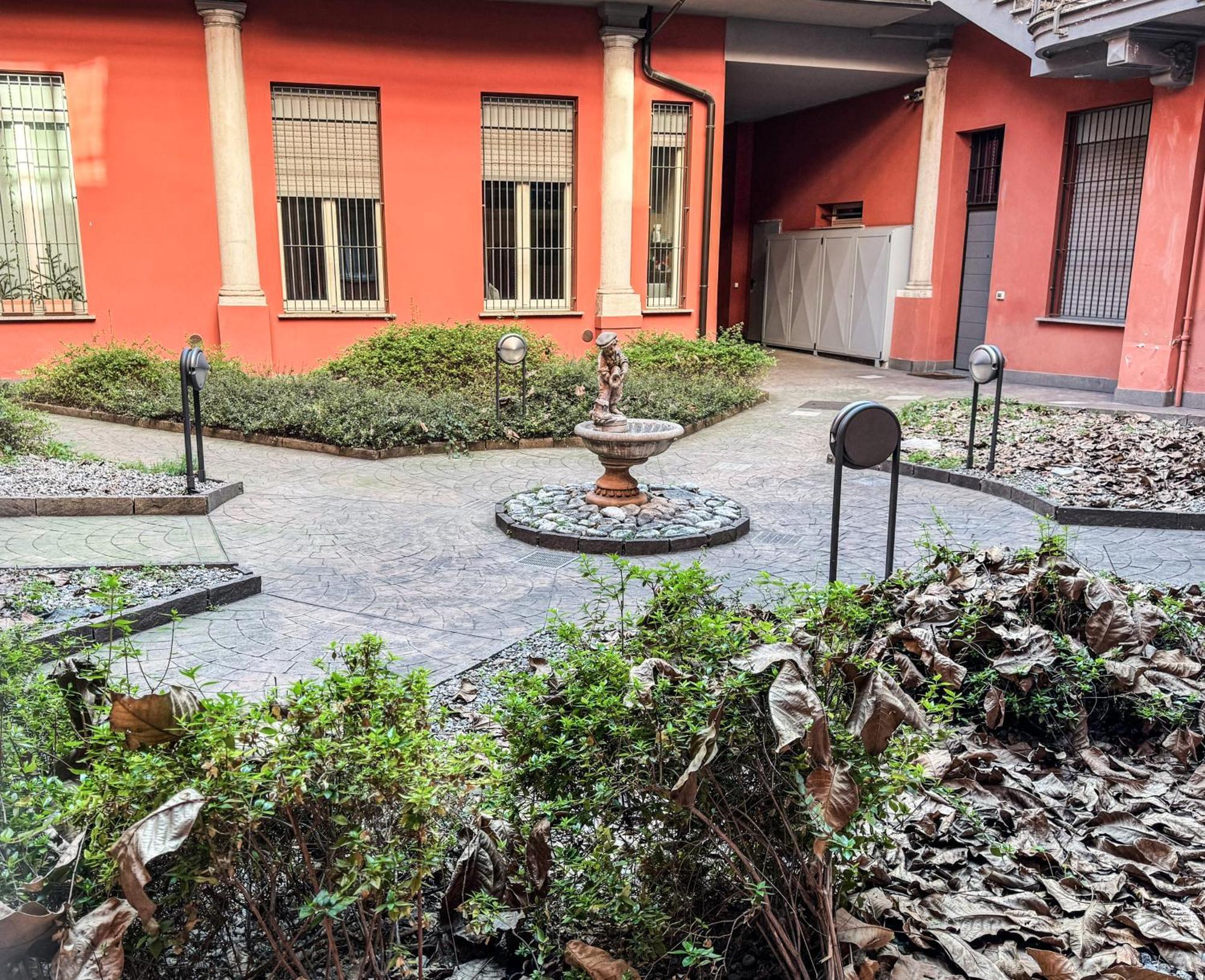 Apartment Casa Porpora, Trilocale In Posizione Eccellente Milan