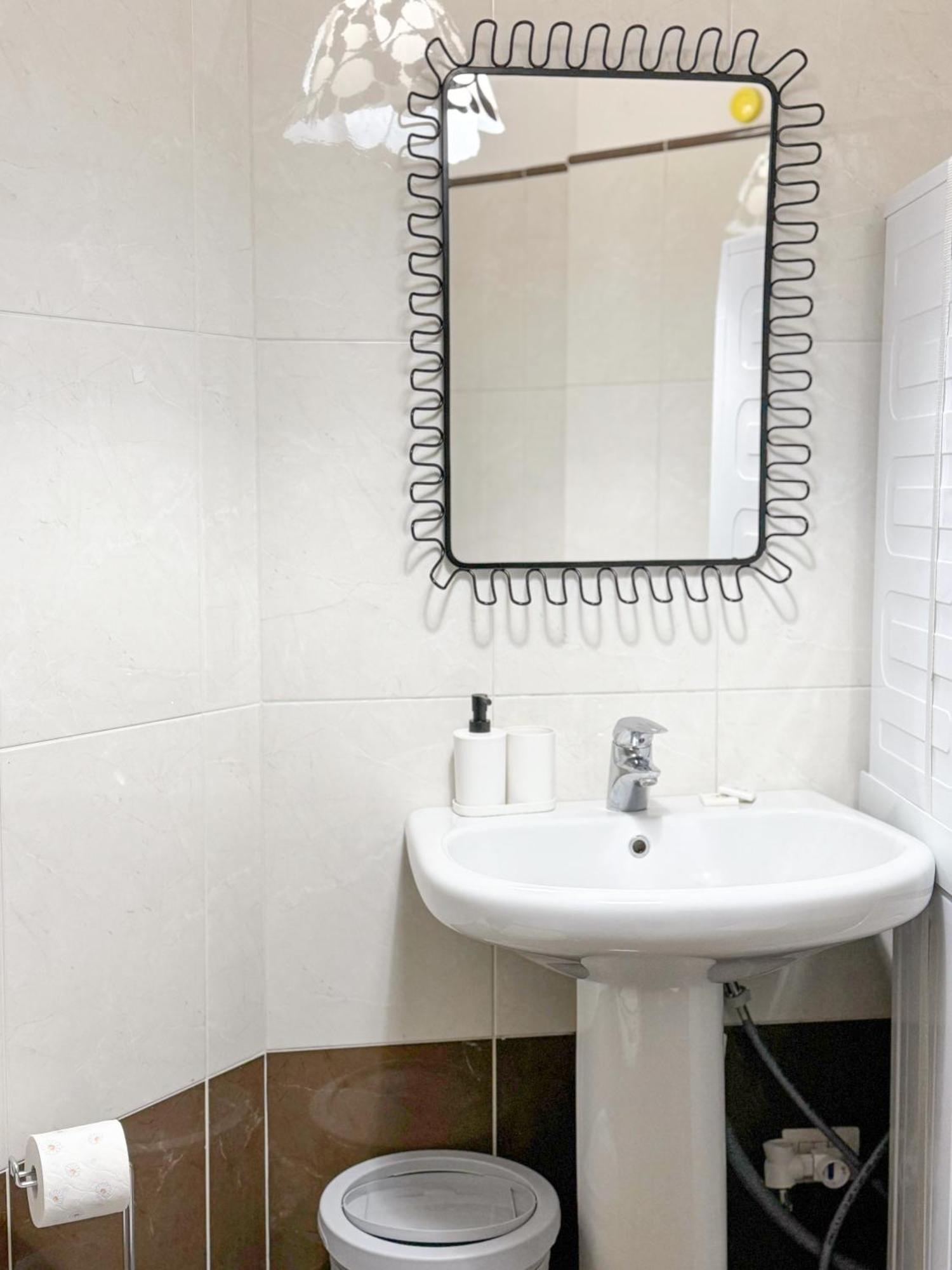 Casa Porpora, Trilocale In Posizione Eccellente Apartment *