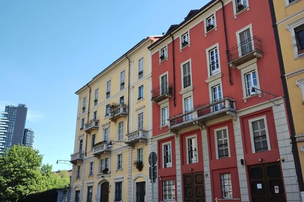 Cordusio Apartment