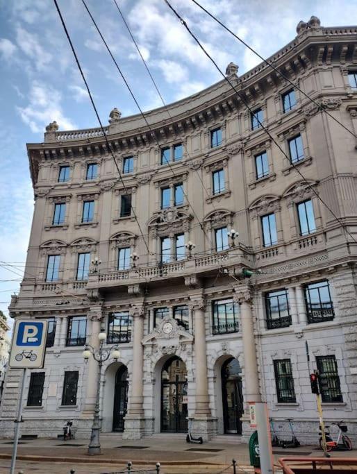 Cordusio Milan