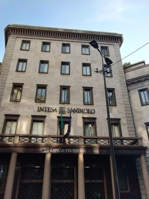Cordusio Milan