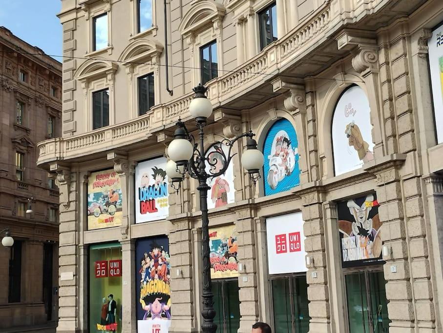 Cordusio Milan