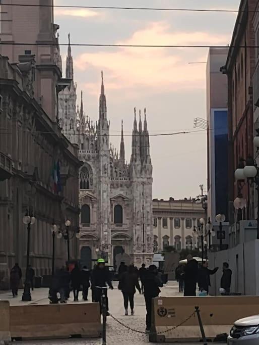 Cordusio Milan