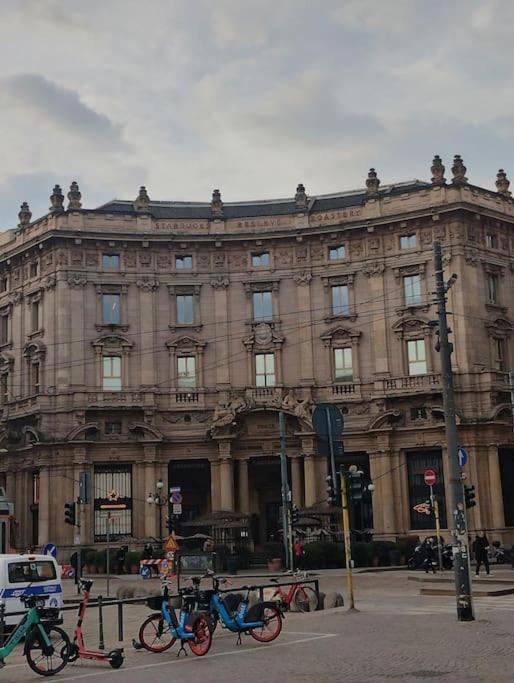 Cordusio Milan