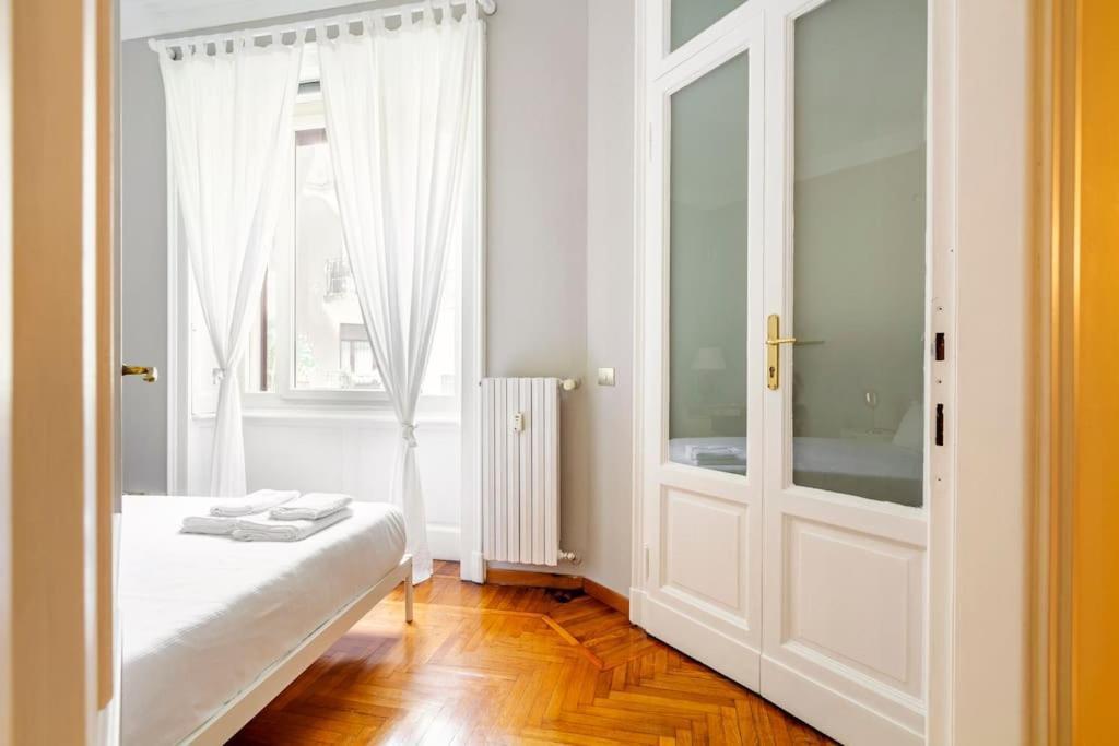 Apartment Cordusio Milan