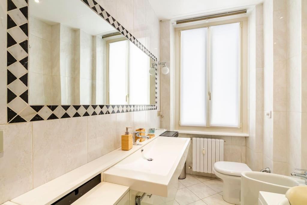 Apartment Cordusio Milan