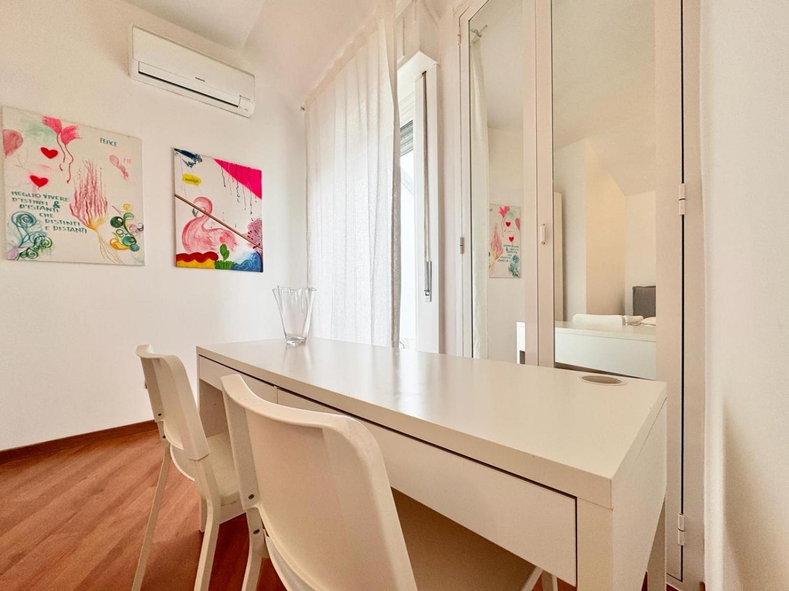 Apartment Comecasa 2 Bedrooms 450mt From Duomo *