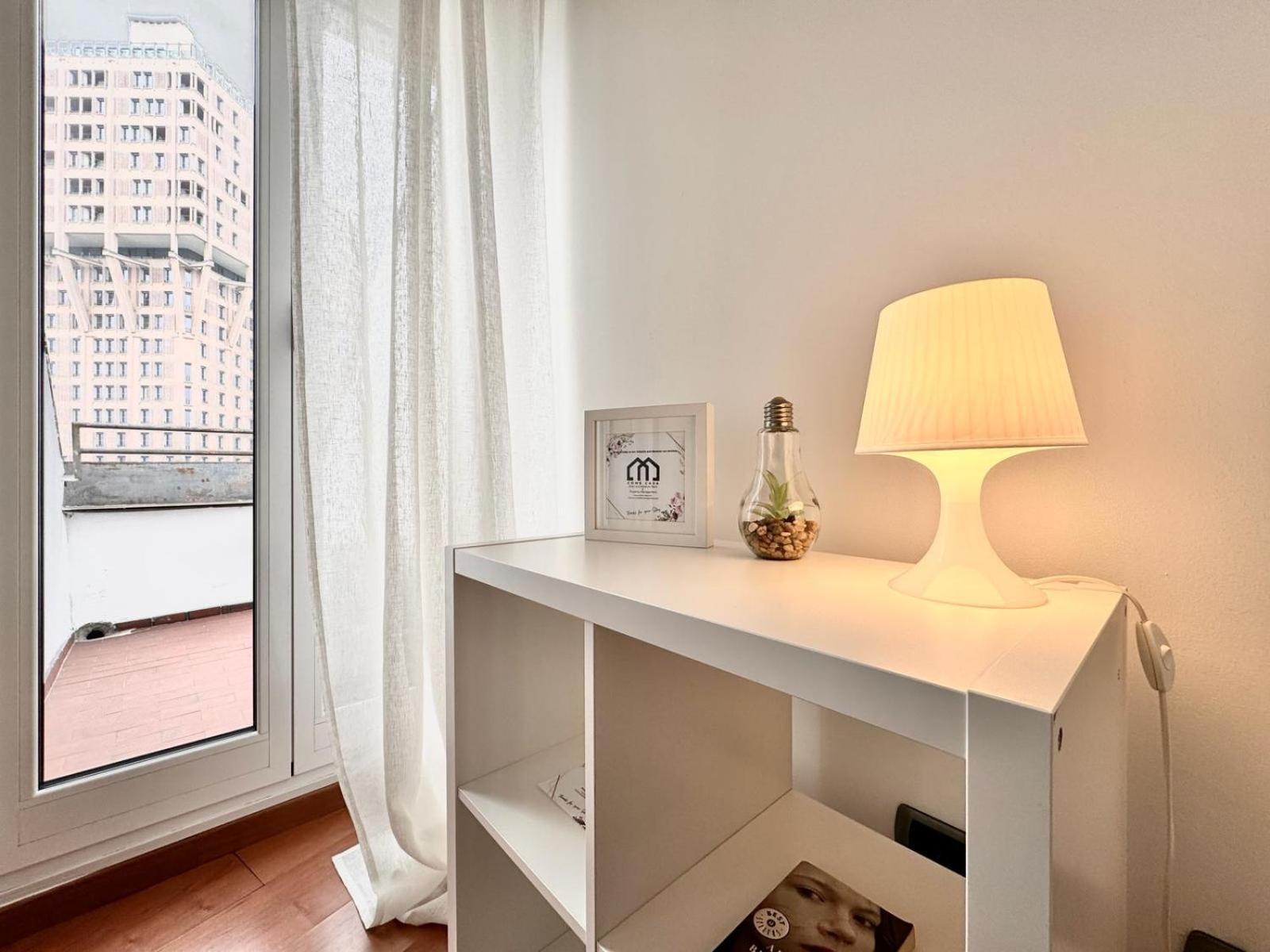 Comecasa 2 Bedrooms 450mt From Duomo Apartment