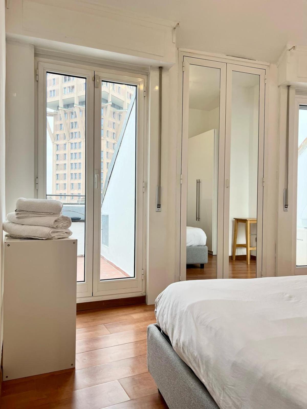 Comecasa 2 Bedrooms 450mt From Duomo