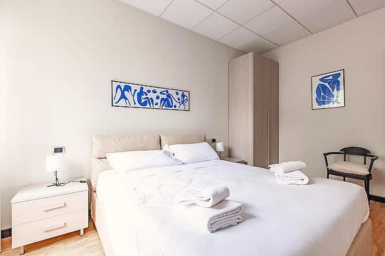 Apartment Ca' Misurata 40