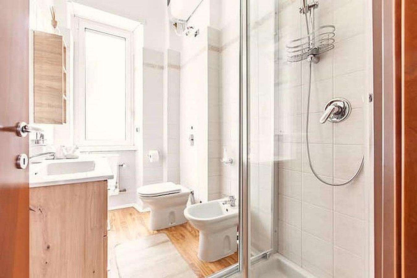 Ca' Misurata 40 Apartment Milan