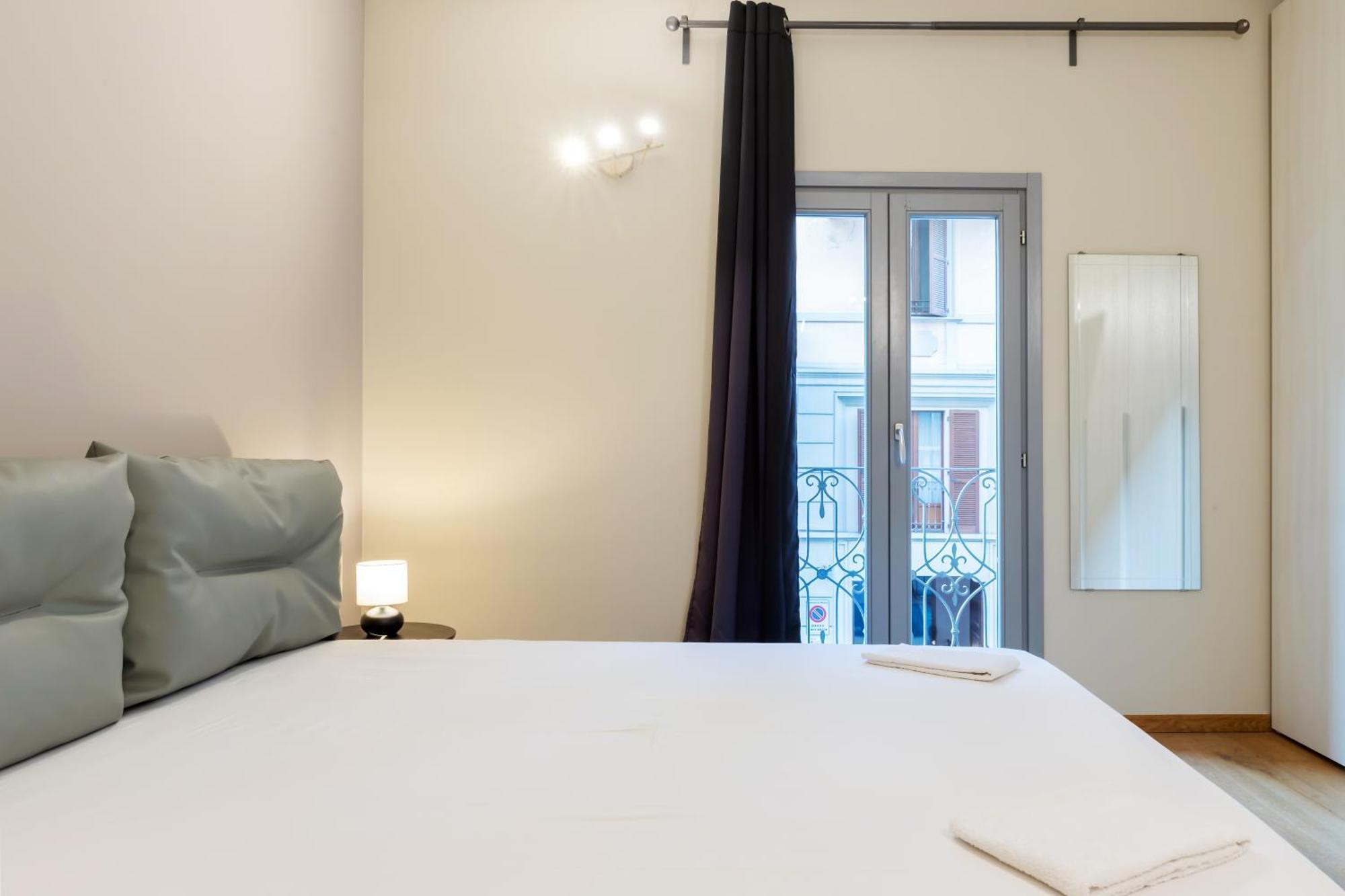 Arco Della Pace Corso Sempione - Exceptional Location Apartment Milan