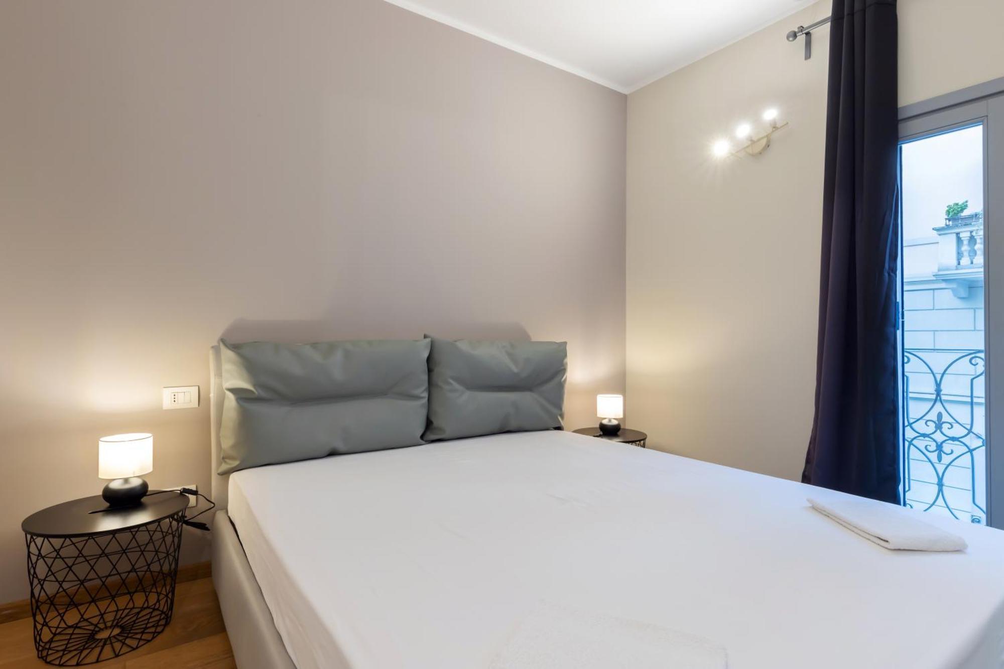 Leilighet Arco Della Pace Corso Sempione - Exceptional Location *