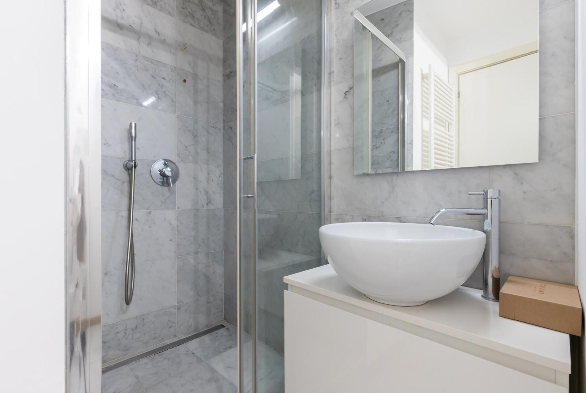 Leilighet Arco Della Pace Corso Sempione - Exceptional Location *