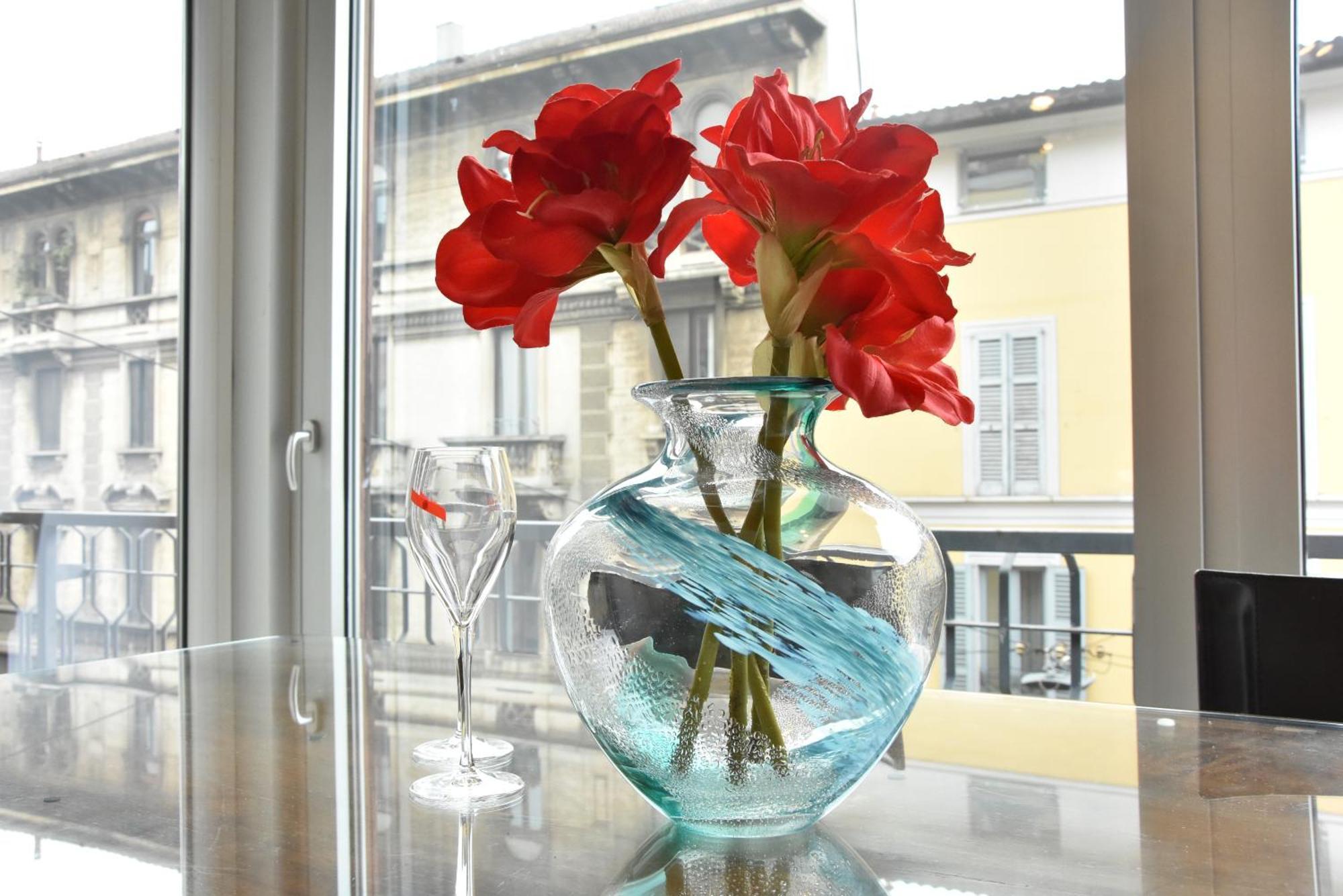 Bruzzanese Apartment *