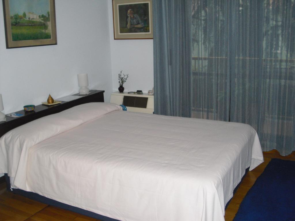 Il Giardino Del Silenzio Bed & Breakfast Milan