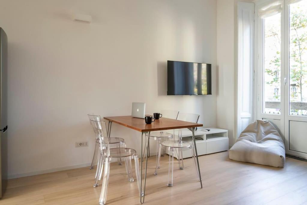 Appartamento Hacca Collection - Bocconi, Navigli 1br