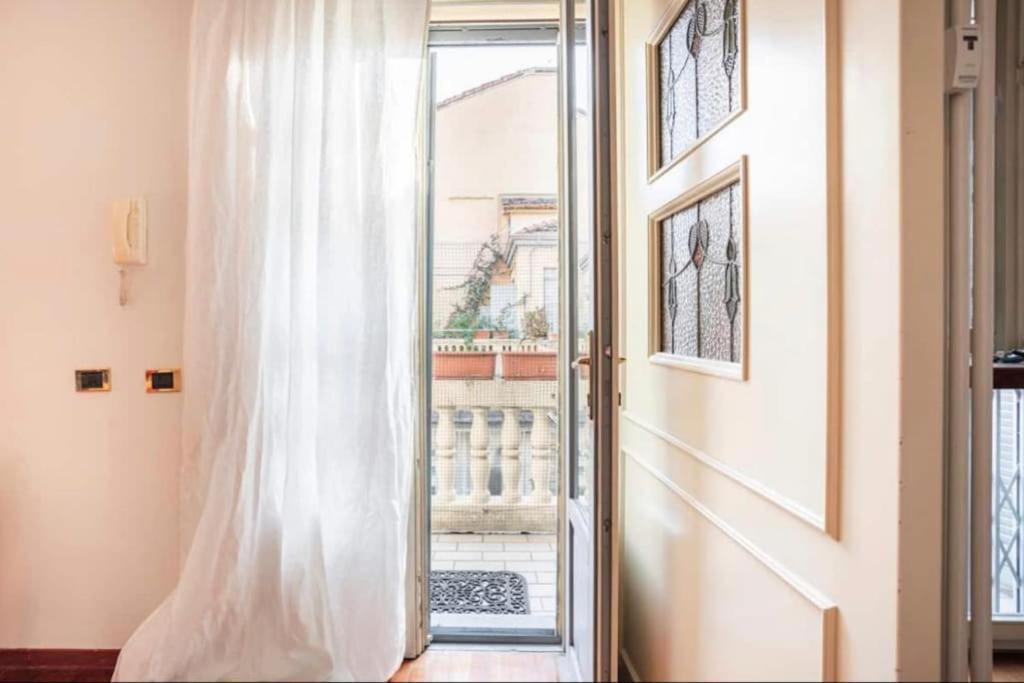 Appartamento Parcheggio & Idromassaggio Brera