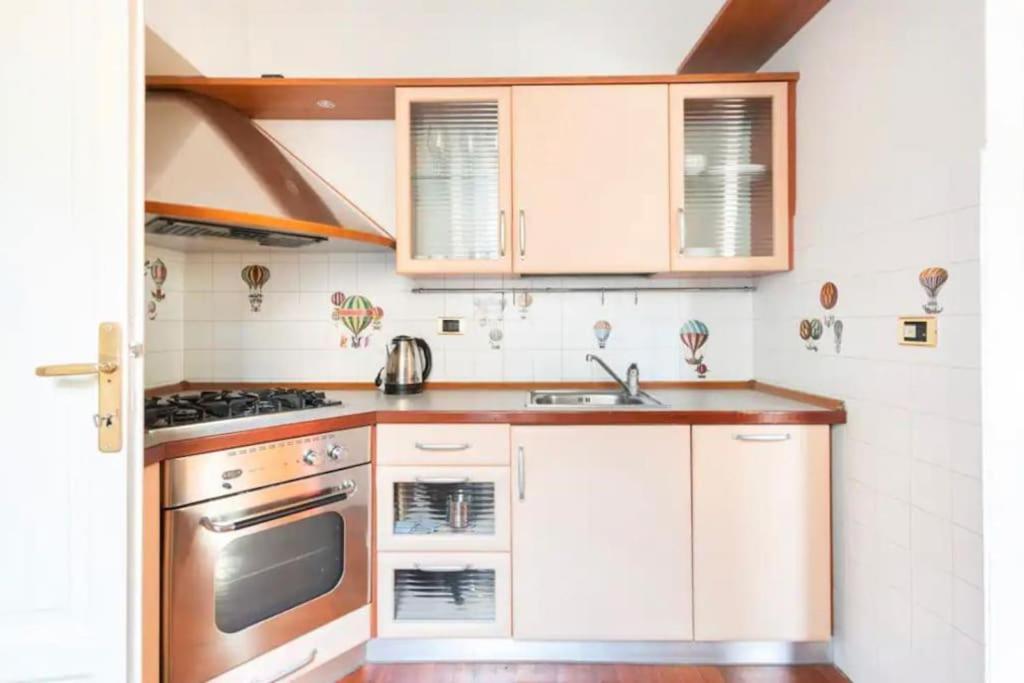Parcheggio & Idromassaggio Brera Appartamento Milano