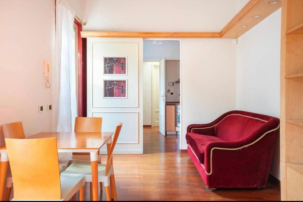 Appartamento Parcheggio & Idromassaggio Brera