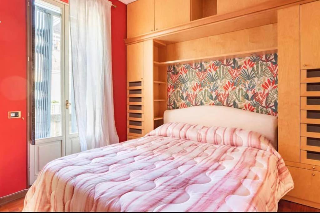 Appartamento Parcheggio & Idromassaggio Brera Milano