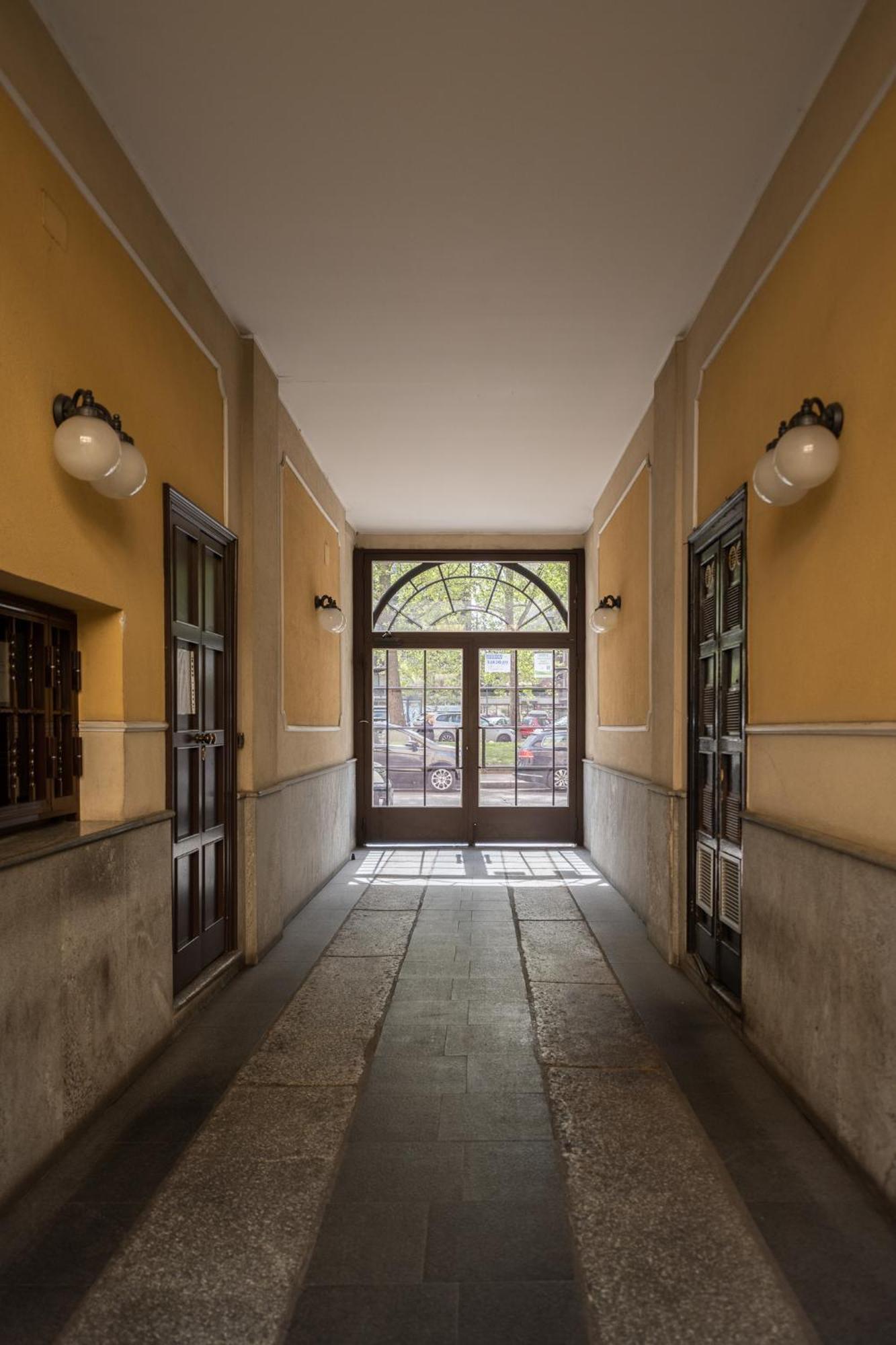 Charming Sempione - Mico - Arco Della Pace