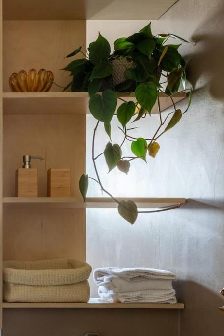 Arco Della Pace Charm Apartment
