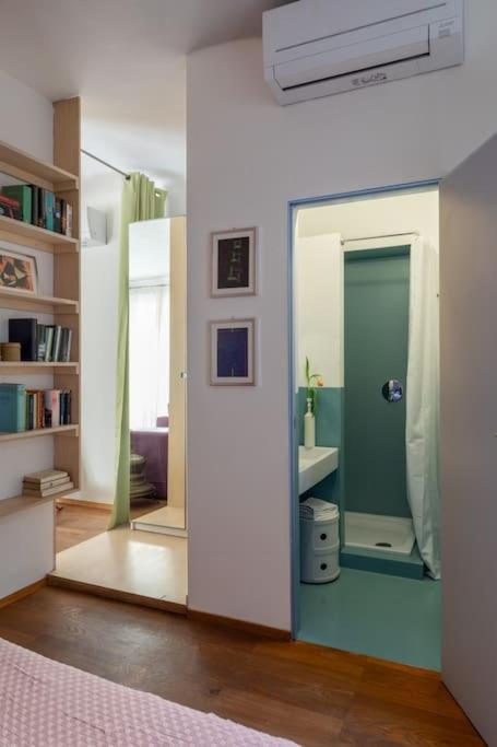 Arco Della Pace Charm Apartment *