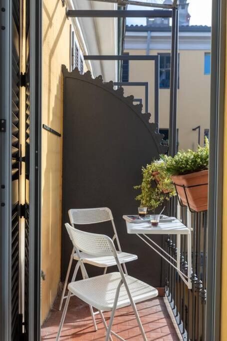 Apartment Arco Della Pace Charm