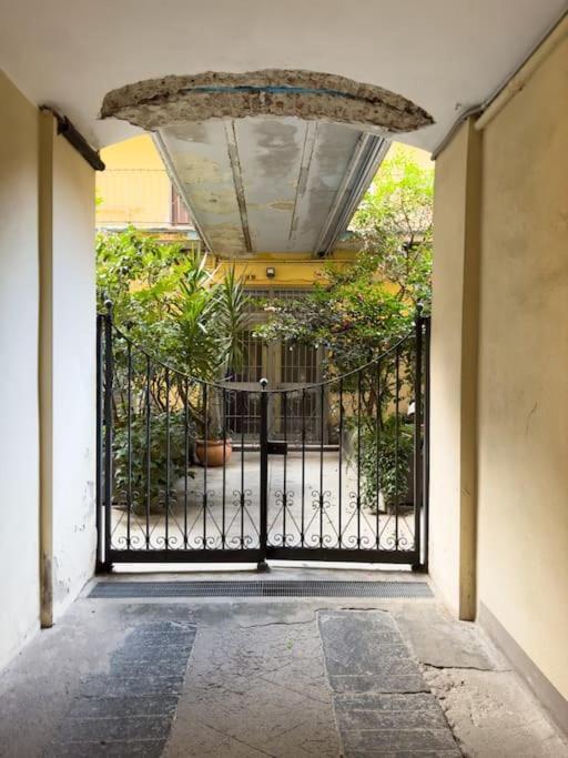 Arco Della Pace Charm Apartment Milan