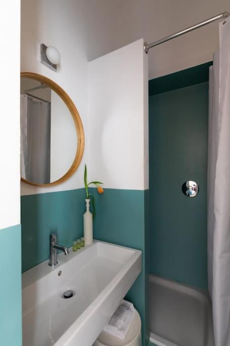 Apartment Arco Della Pace Charm Milan