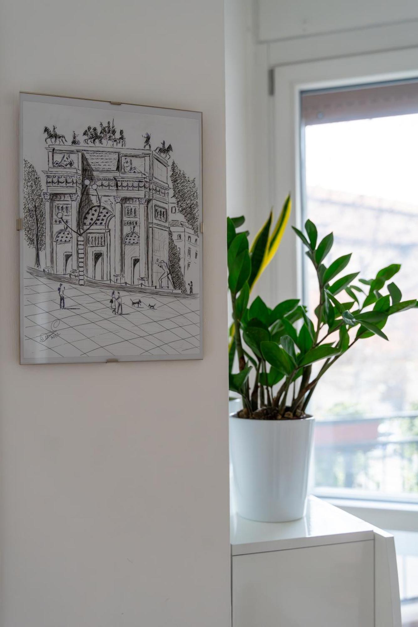 - Centro Storico Appartement Milaan