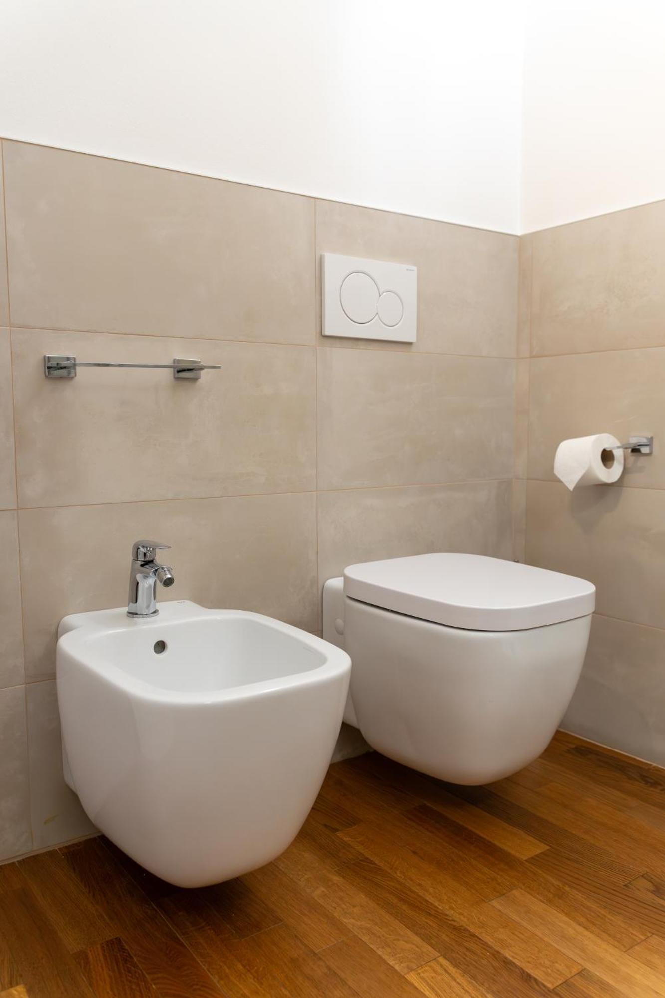 Apartment - Centro Storico