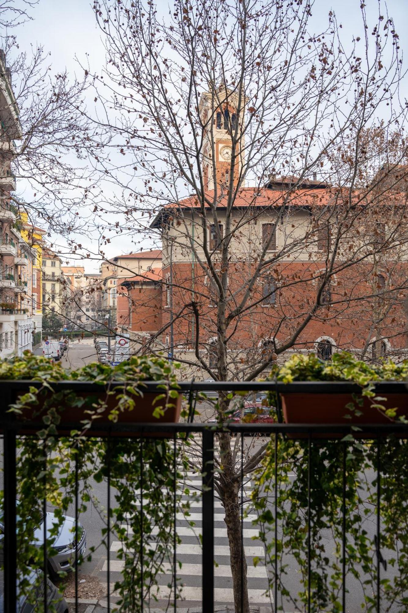 - Centro Storico Apartment