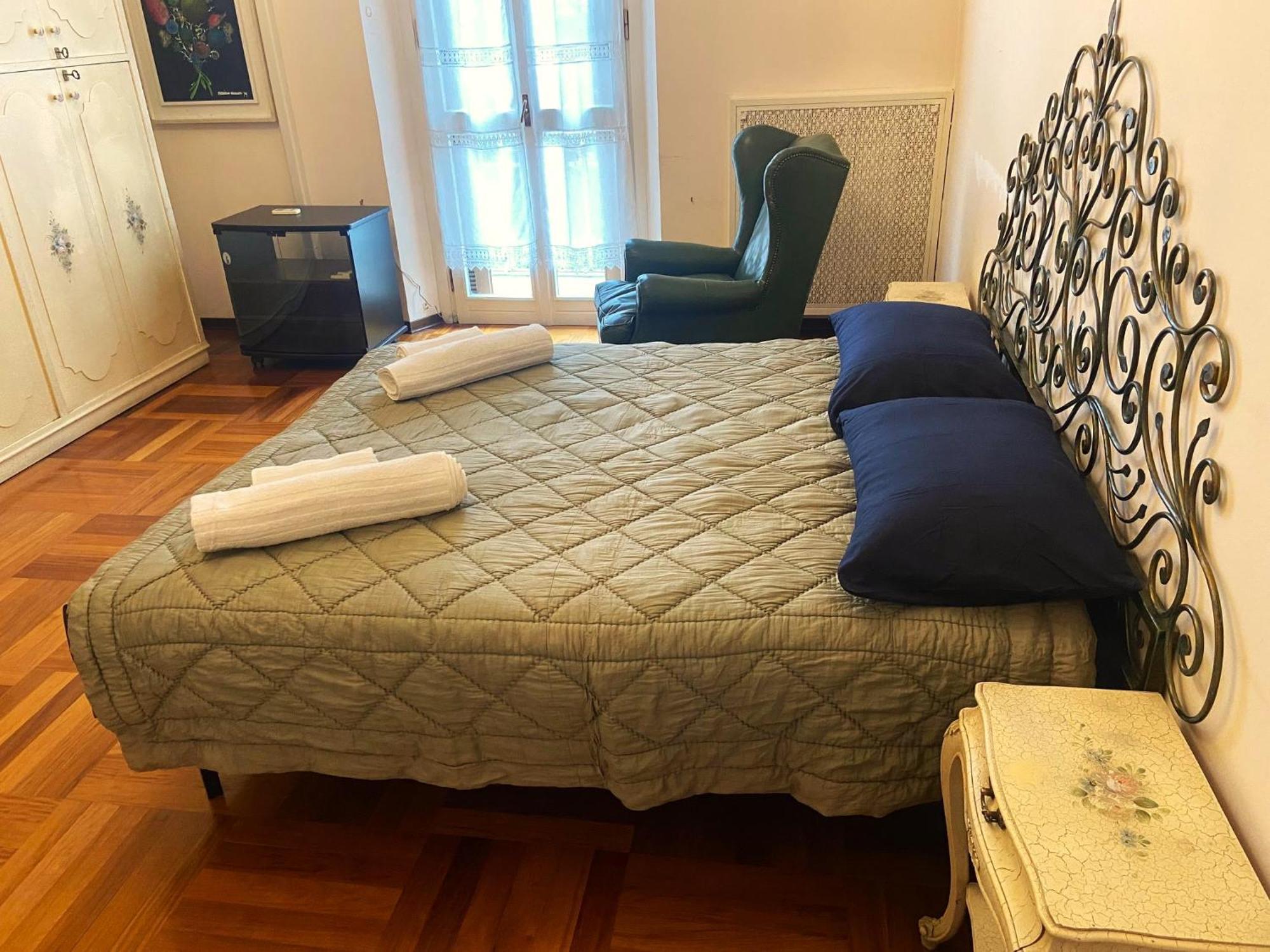 Leilighet In Milano
