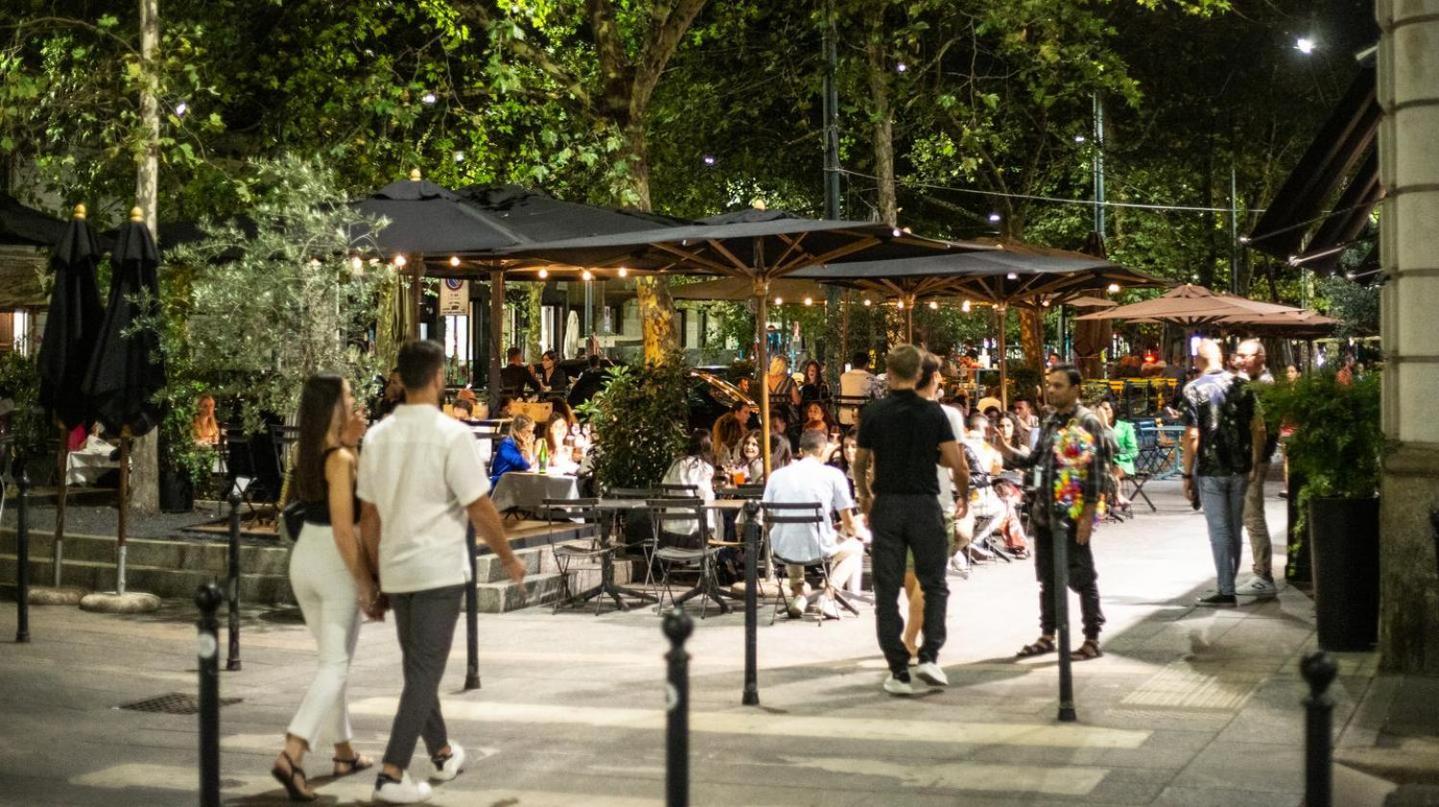 Vacanze Profumo Di Caffe Apartment