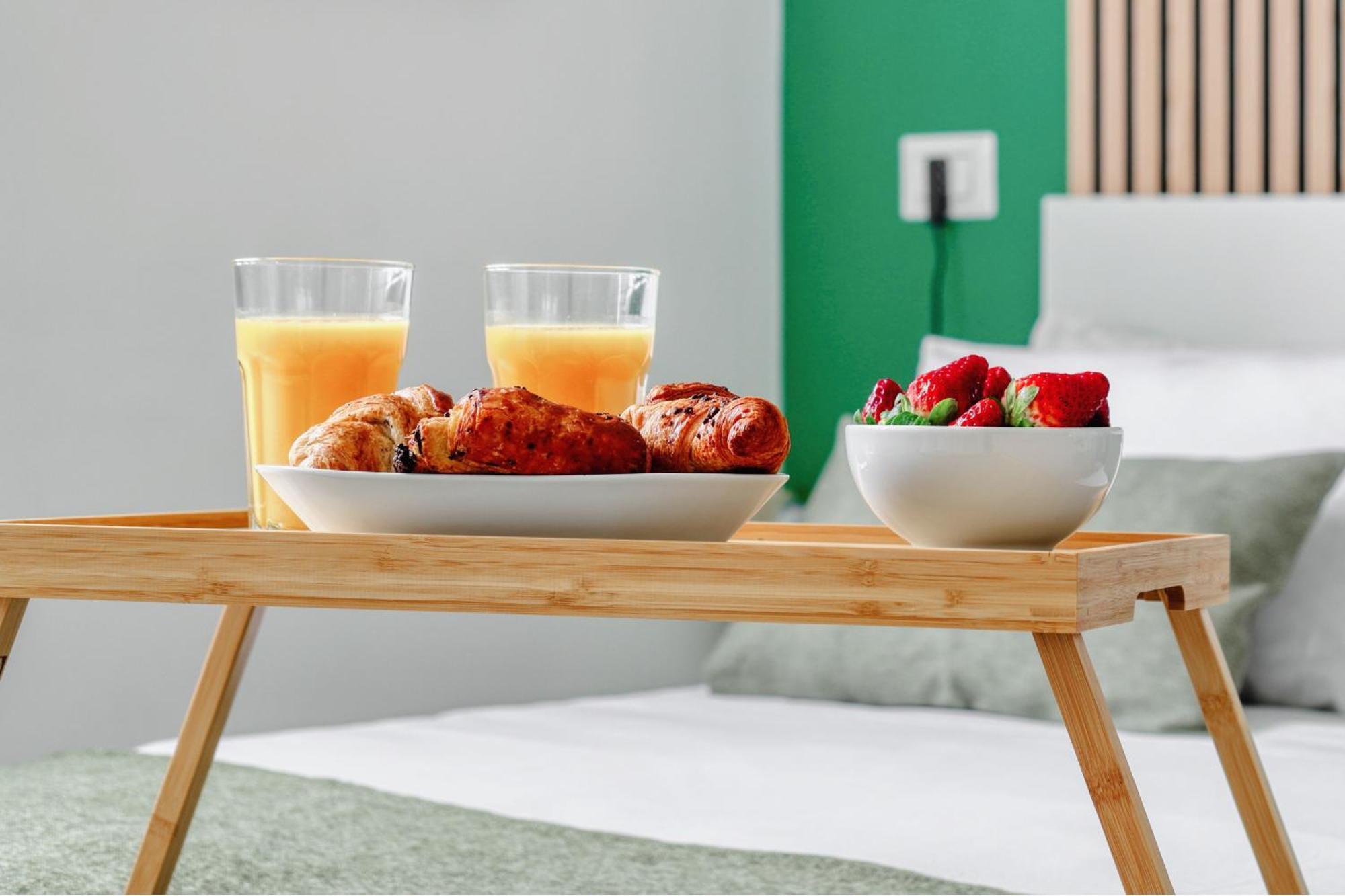 Oasis - Subway 50 Meters Just 5 Minutes From Duomo Appartement Milaan
