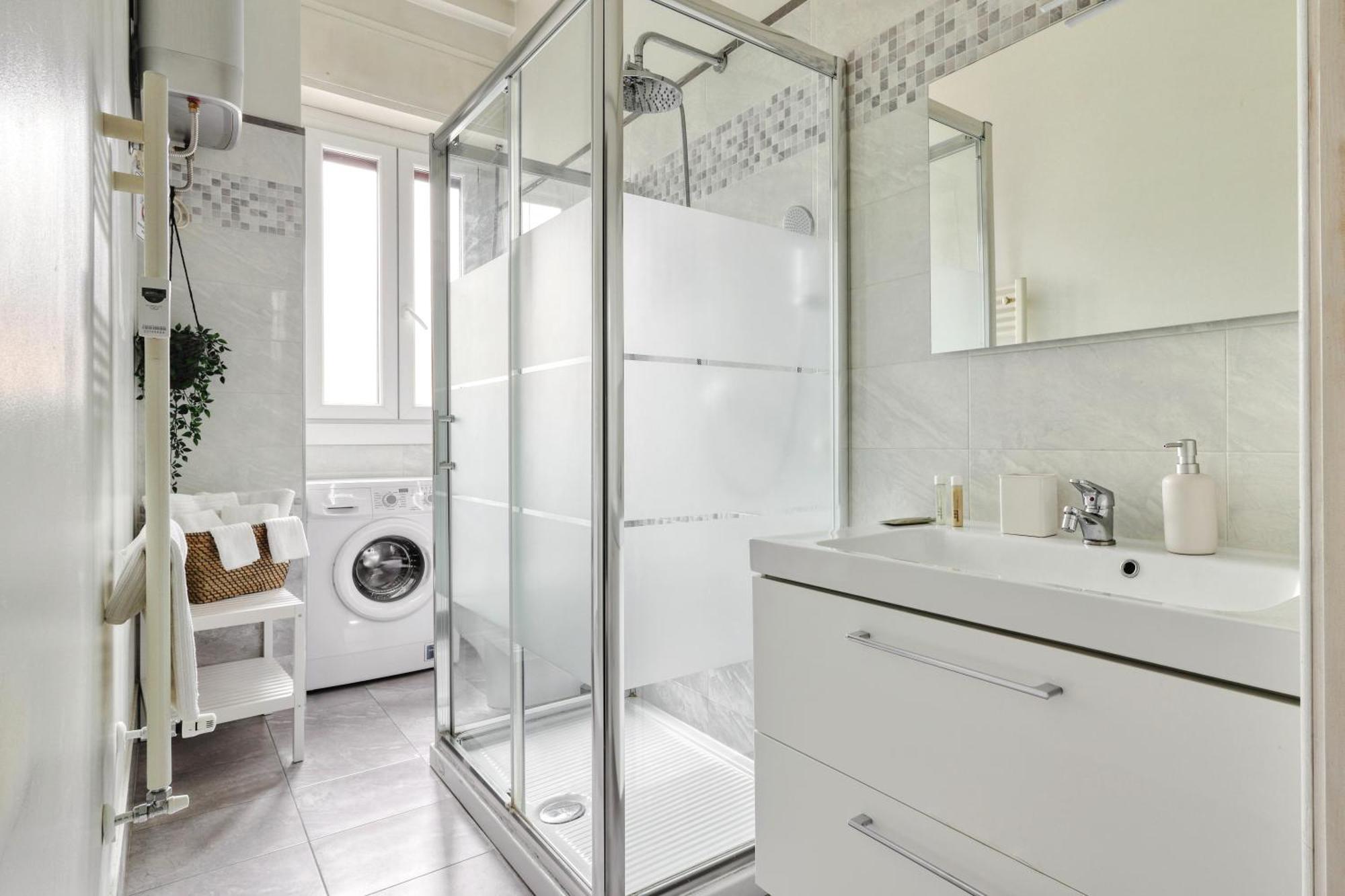 Oasis - Subway 50 Meters Just 5 Minutes From Duomo * Milaan