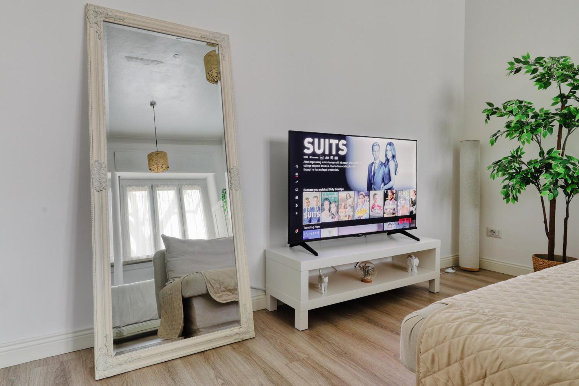 Appartement Oasis - Subway 50 Meters Just 5 Minutes From Duomo